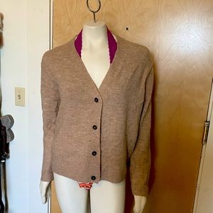 Old Navy cardigan women’s small
